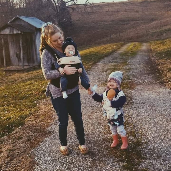 Meet your Posher, Sarah - Picture 7 of 9